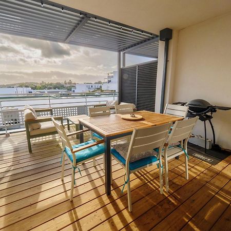 Appartement Catalina - Double Terrasse - Wifi - Clim - Porticcio بورْتِكْسْيو المظهر الخارجي الصورة