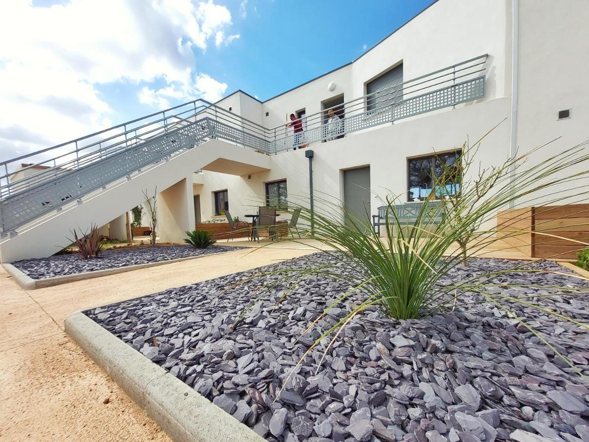 Appartement Catalina - Double Terrasse - Wifi - Clim - Porticcio بورْتِكْسْيو المظهر الخارجي الصورة
