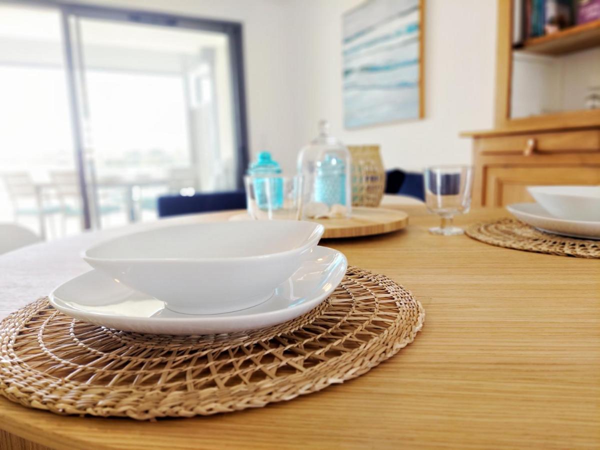 Appartement Catalina - Double Terrasse - Wifi - Clim - Porticcio بورْتِكْسْيو المظهر الخارجي الصورة
