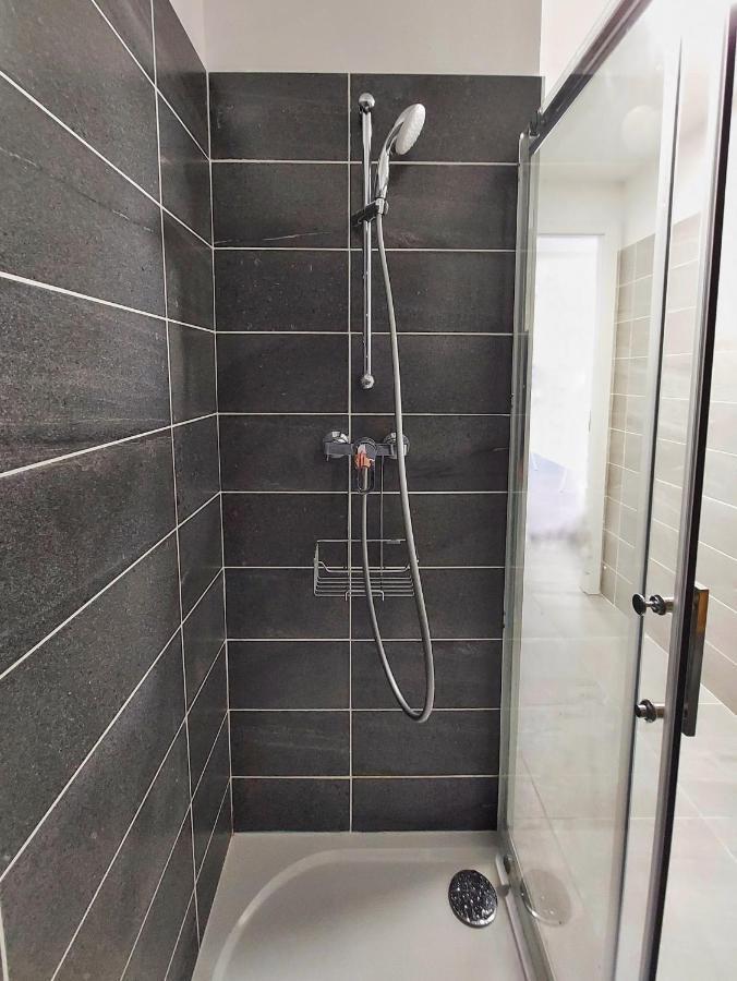 Appartement Catalina - Double Terrasse - Wifi - Clim - Porticcio بورْتِكْسْيو المظهر الخارجي الصورة
