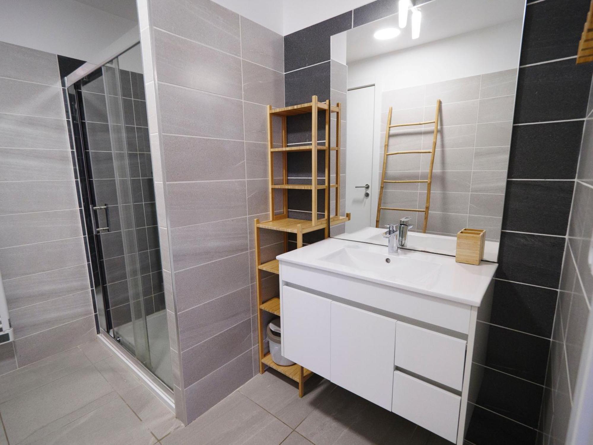 Appartement Catalina - Double Terrasse - Wifi - Clim - Porticcio بورْتِكْسْيو المظهر الخارجي الصورة