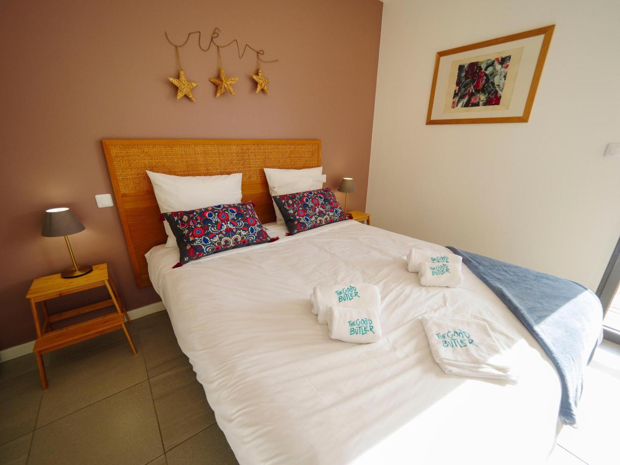 Appartement Catalina - Double Terrasse - Wifi - Clim - Porticcio بورْتِكْسْيو المظهر الخارجي الصورة
