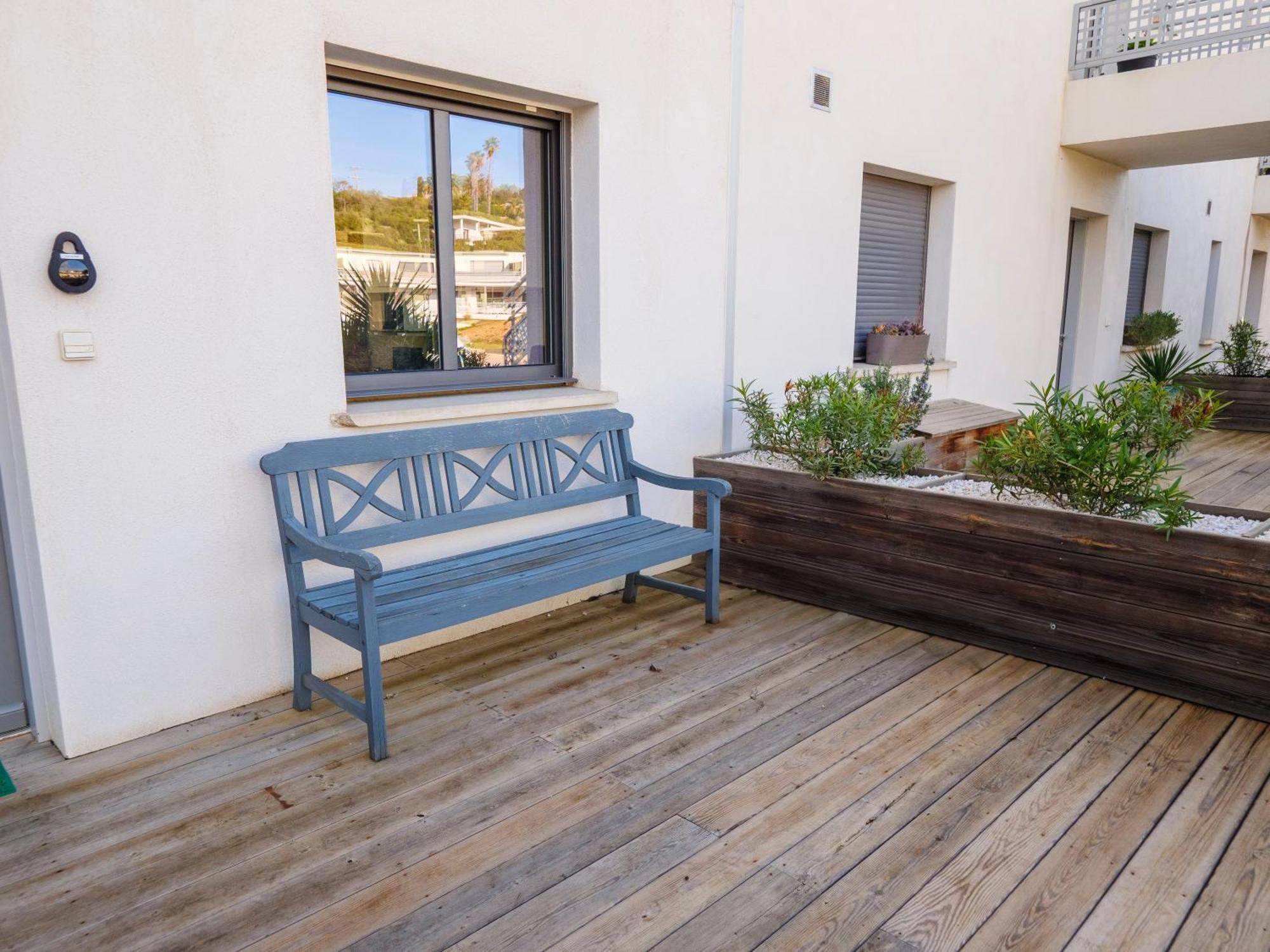 Appartement Catalina - Double Terrasse - Wifi - Clim - Porticcio بورْتِكْسْيو المظهر الخارجي الصورة