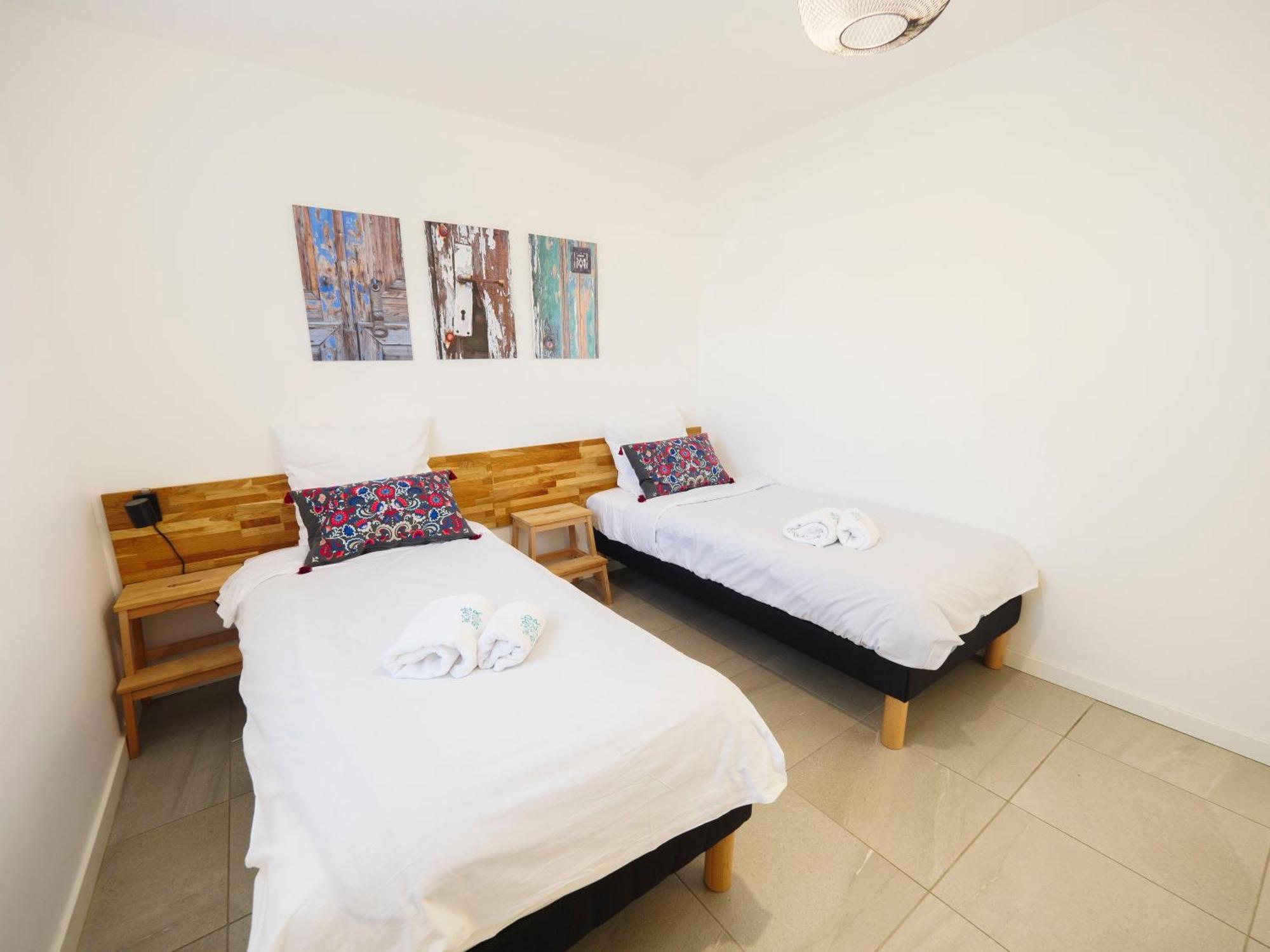 Appartement Catalina - Double Terrasse - Wifi - Clim - Porticcio بورْتِكْسْيو المظهر الخارجي الصورة