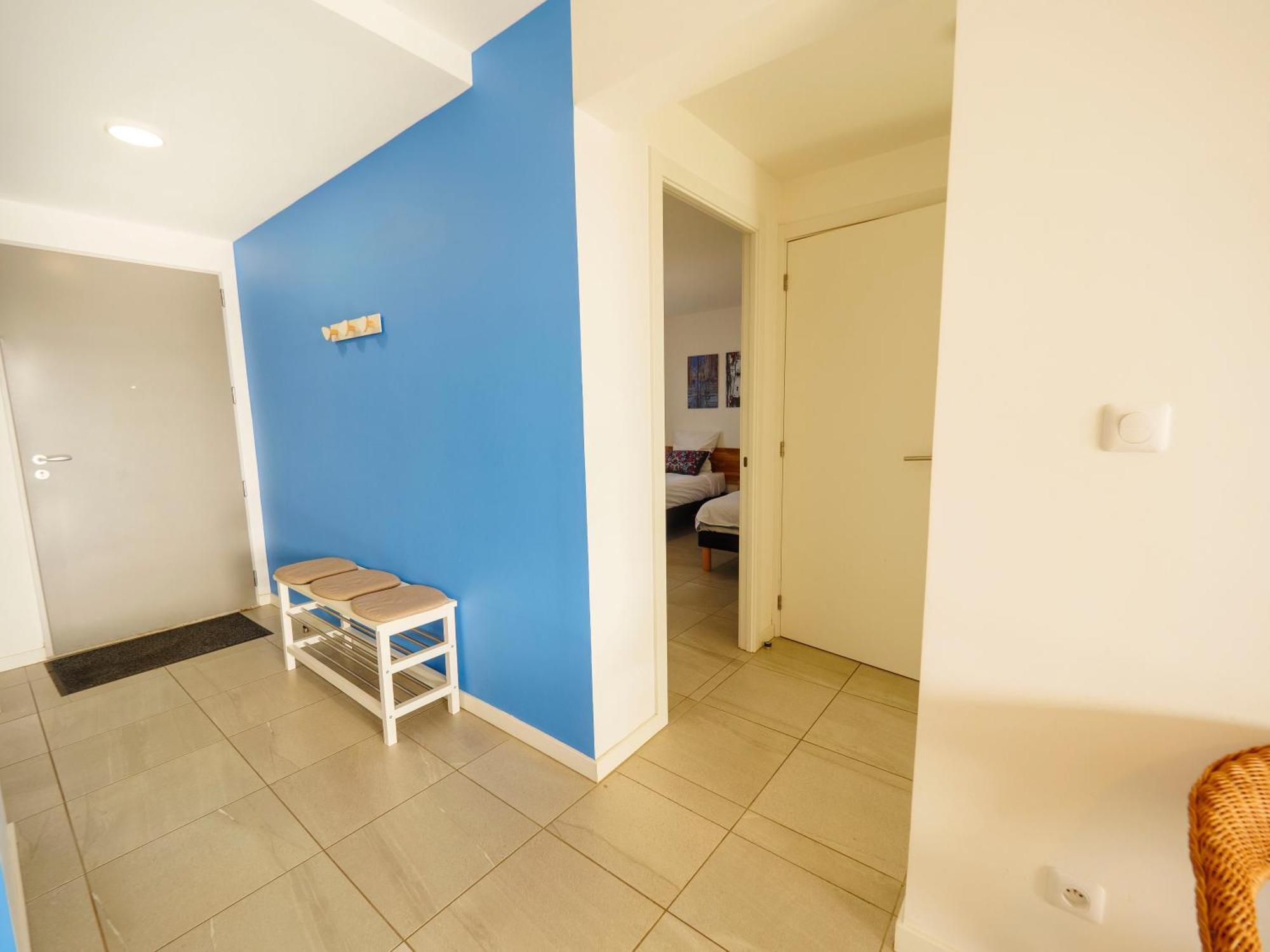 Appartement Catalina - Double Terrasse - Wifi - Clim - Porticcio بورْتِكْسْيو المظهر الخارجي الصورة